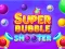 لعبة Super Bubble Shooter على الانترنت