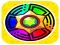 لعبة Brawl Stars Free Gems Spin Wheel على الانترنت
