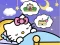 لعبة Hello Kitty Good Night على الانترنت