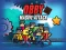 لعبة Obby Massive Attack على الانترنت