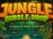 لعبة Jungle Bubble Drop على الانترنت