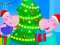 لعبة Hippo Christmas Calendar على الانترنت