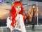 لعبة Ariel Missing Eric على الانترنت
