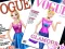 لعبة Princesses On Vogue Cover على الانترنت