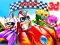 لعبة Cartoon Racing 3D على الانترنت