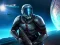 لعبة Galactic Force على الانترنت