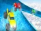 لعبة Crazy Monster Truck Water على الانترنت