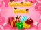 لعبة Chocolate Dream على الانترنت