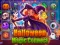 لعبة Halloween Magic Connect على الانترنت