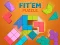 لعبة Fit'em Puzzle على الانترنت