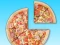 لعبة Cut Cut Pizza على الانترنت