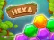 لعبة Hexa على الانترنت