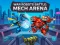 لعبة War Robots Battle: Mech Arena على الانترنت