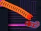 لعبة Neonsnake.io على الانترنت