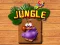 لعبة Jungle Matching على الانترنت
