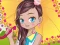 لعبة Kawaii Beauty Dress Up على الانترنت