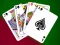 لعبة Solitaire Spider and Klondike على الانترنت