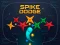 لعبة Spike Dodge على الانترنت