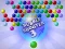 لعبة Bubble shooter 3 على الانترنت