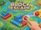 لعبة The Block Escape على الانترنت