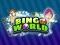 لعبة Bingo World على الانترنت
