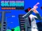 لعبة Skibidi Survivor Rush على الانترنت