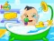 لعبة Babysitter Day على الانترنت