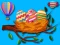 لعبة Egg Jump Up على الانترنت