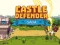 لعبة Castle Defender Saga على الانترنت