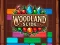 لعبة Woodland Slide على الانترنت