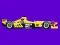 لعبة Formula 1 Insane على الانترنت