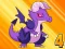 لعبة Dynamons 4 على الانترنت