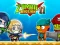 لعبة Zombie Mission 11 على الانترنت