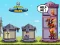 لعبة Hero Tower War على الانترنت