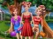 لعبة Doll Fashion Look على الانترنت