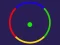 لعبة Colored Circle على الانترنت