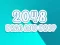 لعبة 2048 Drag'nDrop على الانترنت
