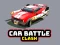 لعبة Car Battle Clash على الانترنت