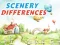 لعبة Fantasy Scenery Differences على الانترنت