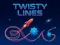 لعبة Twisty Lines على الانترنت