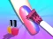 لعبة Nail Salon 3D على الانترنت