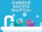 لعبة Rubber Duckie Match 3 على الانترنت