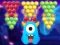 لعبة Magical Bubble Shooter على الانترنت