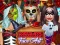 لعبة Kylie Jenner Halloween Face Art على الانترنت