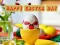 لعبة Easter Day Slide على الانترنت