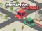 لعبة Intersection Chaos على الانترنت