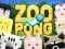 لعبة Zoo Pong على الانترنت