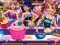 لعبة Rachel Sweet Candy Shop على الانترنت