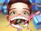 لعبة Mad Dentist على الانترنت