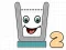 لعبة Smiling Glass 2 على الانترنت